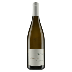 Domaine Vincent Pinard Sancerre "Florès" 2024