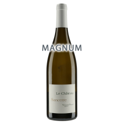 Domaine Vincent Pinard Sancerre "Le Château" 2023 MAGNUM