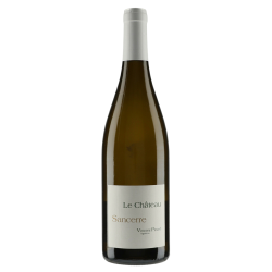 Domaine Vincent Pinard Sancerre "Le Château" 2023