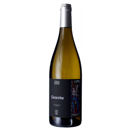 Domaine de l'Écu "Granite" 2024