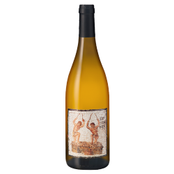 Domaine de l'Écu Chardonnay "Janus" 2024
