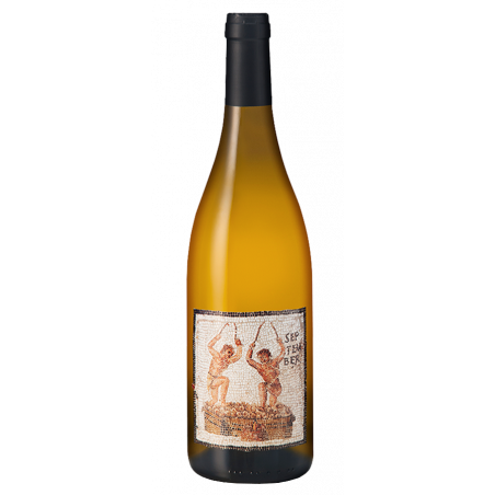 Domaine de l'Écu Chardonnay "Janus" 2024