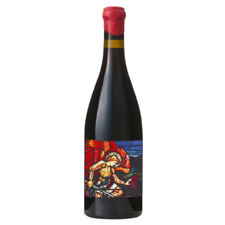 Domaine de l'Écu Pinot Noir "Veritas" 2024