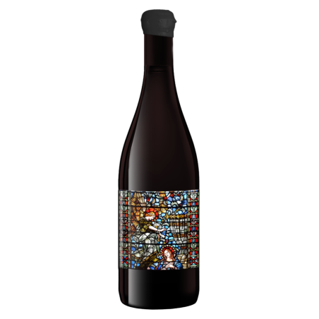 Domaine de l'Écu Pineau d'Aunis "Alaya" 2023