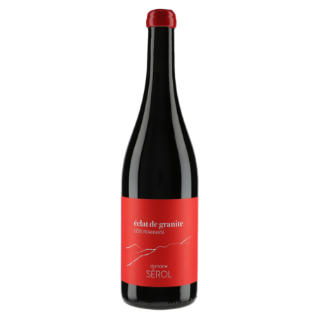Domaine Sérol "Eclat de Granite" 2024
