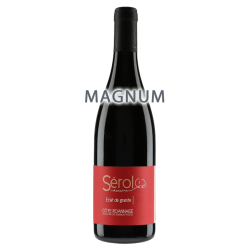 Domaine Sérol "Eclat de Granite" 2024 MAGNUM