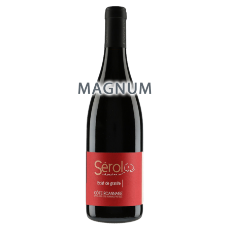 Domaine Sérol "Eclat de Granite" 2024 MAGNUM