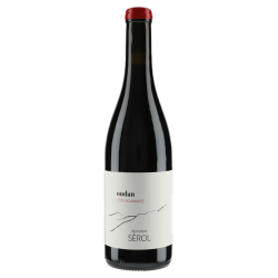 Domaine Sérol "Oudan" 2024