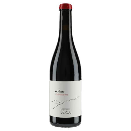 Domaine Sérol "Oudan" 2024