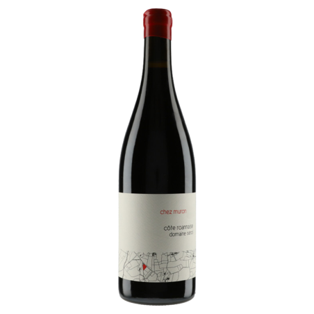 Domaine Sérol "Chez Muron" 2024