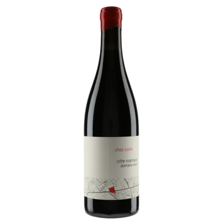 Domaine Sérol "Chez Coste" 2024