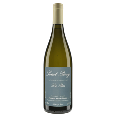 Domaine Bernard Gripa Saint-Peray "Les Pins" 2024