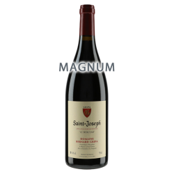 Gripa Saint-Joseph Rouge Le Berceau 2024 MAGNUM