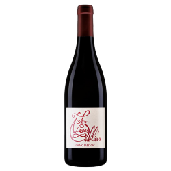 Les Vignes Oubliées Autour du Cinsault 2025