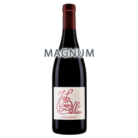 Les Vignes Oubliées Autour du Cinsault 2025 Magnum