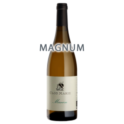Clos Marie "Manon" Blanc 2025 MAGNUM