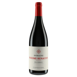 Domaine Maxime Renaudin Rouge 2023