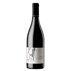 Bott Syrah"First Flight" 2024