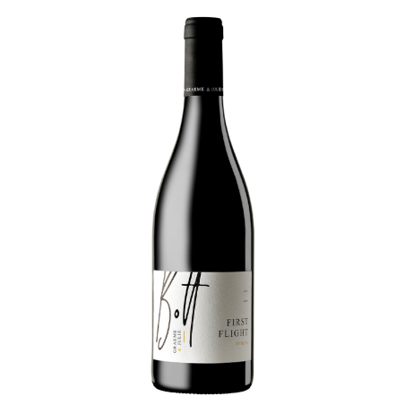 Bott Syrah"First Flight" 2024