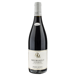 Pierre Morey Meursault Rouge Les Durots 2022