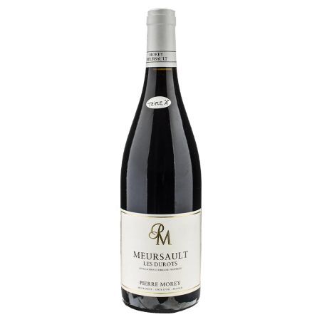 Pierre Morey Meursault Rouge Les Durots 2022