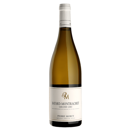 Domaine Pierre Morey Batard-Montrachet Grand Cru 2020