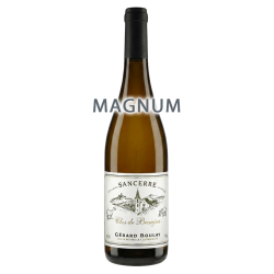 Domaine Gérard Boulay Sancerre "Clos de Beaujeu" 2024 MAGNUM