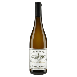 Domaine Gérard Boulay Sancerre "Clos de Beaujeu" 2024