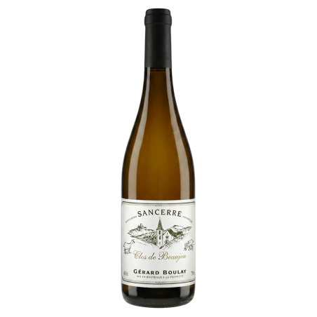 Domaine Gérard Boulay Sancerre "Clos de Beaujeu" 2024