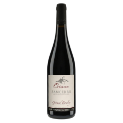 Domaine Gérard Boulay Sancerre Rouge "Oriane" 2023