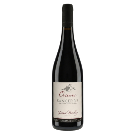 Domaine Gérard Boulay Sancerre Rouge "Oriane" 2023