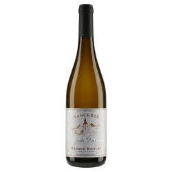 Domaine Gérard Boulay Sancerre "Monts Damnés" 2024