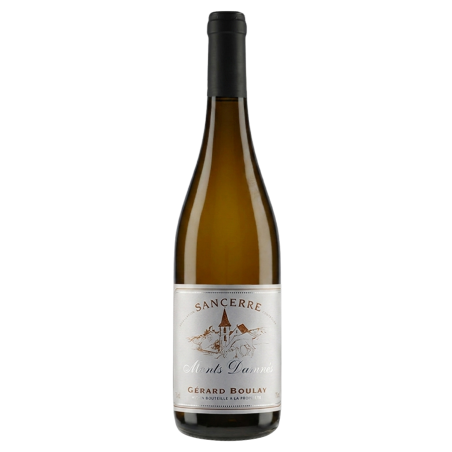 Domaine Gérard Boulay Sancerre "Monts Damnés" 2024