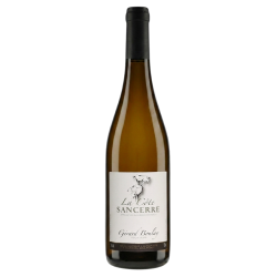 Domaine Gérard Boulay Sancerre "La Côte" 2024
