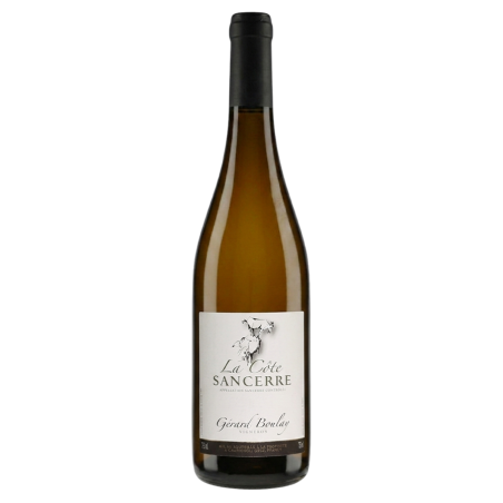 Domaine Gérard Boulay Sancerre "La Côte" 2024