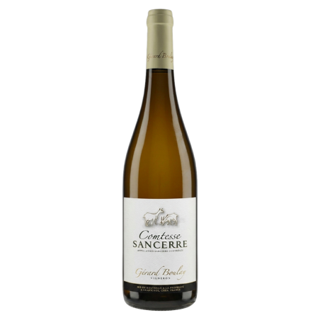 Domaine Gérard Boulay Sancerre "La Comtesse" 2024