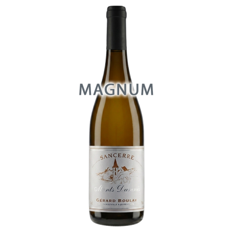 Domaine Gérard Boulay Sancerre "Monts Damnés" 2024 MAGNUM