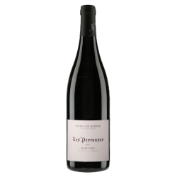 Alain Voge Syrah "Les Peyrouses" 2023