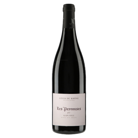 Alain Voge Syrah "Les Peyrouses" 2023