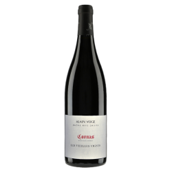 Alain Voge Cornas Les Vieilles Vignes 2023