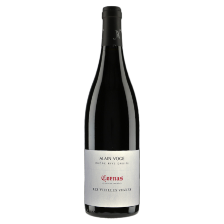 Alain Voge Cornas Les Vieilles Vignes 2023