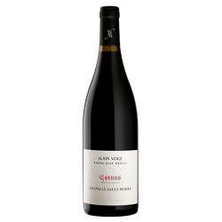Alain Voge Cornas Chapelle St Pierre 2023