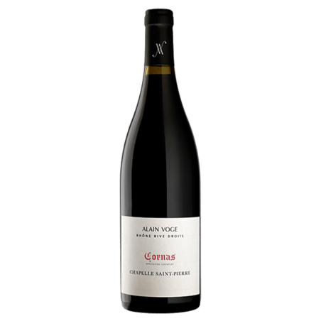 Alain Voge Cornas Chapelle St Pierre 2023