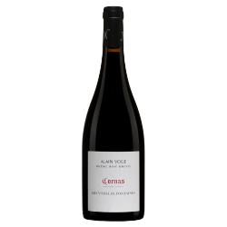 Domaine Alain Voge Cornas Les Vieilles Fontaines 2023