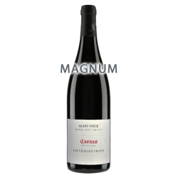 Alain Voge Cornas Les Vieilles Vignes 2023 MAGNUM