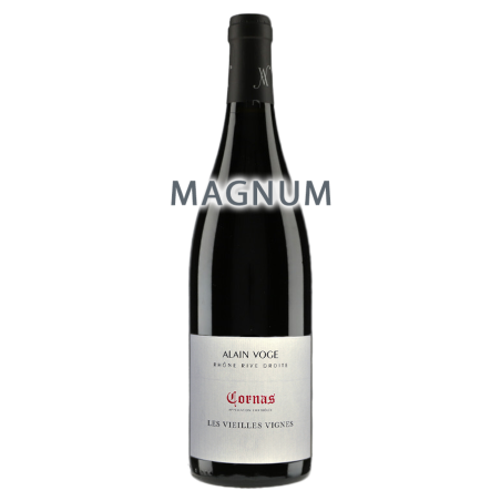 Alain Voge Cornas Les Vieilles Vignes 2023 MAGNUM