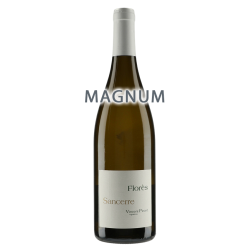 Domaine Vincent Pinard Sancerre "Florès" 2025 MAGNUM
