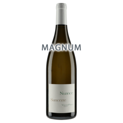Vincent Pinard Sancerre Blanc Nuance 2025 MAGNUM