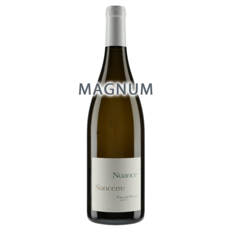Vincent Pinard Sancerre Blanc Nuance 2025 MAGNUM