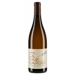 Domaine Thibaud & Michel Chevré Saumur Blanc "La Haie Nardin" 2023